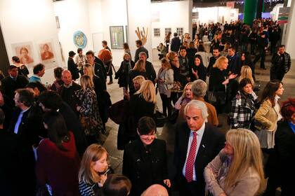 arteBA se postergó, sin fecha aún