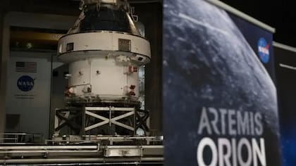 Artemis Orion.