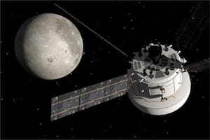 Artemis II, hora de volver a casa: así será su aterrizaje