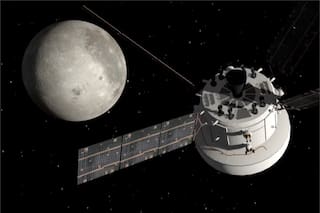 Artemis II, hora de volver a casa: así será su aterrizaje