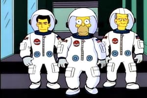 Artemis II: los memes y las reacciones más divertidas en redes tras el lanzamiento