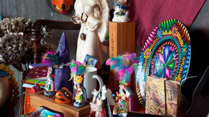 Artes y oficios que vuelven