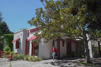 Artesian nació en 2021 y se convirtió en un clásico local