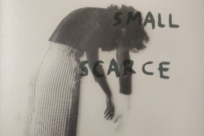 Foto de portada del libro de Lucía von Sprecher