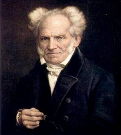 Arthur Schopenhauer