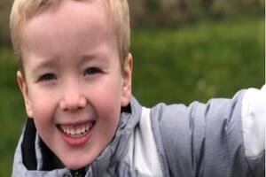 La muerte de un niño de 6 años a manos de su padre y su madrastra que conmociona a Reino Unido