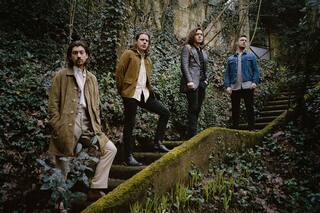 Cómo es el nuevo disco de Arctic Monkeys