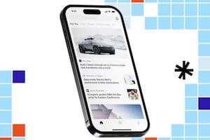 Artifact: el “TikTok de noticias” potenciado con IA que desarrollaron los cofundadores de Instagram
