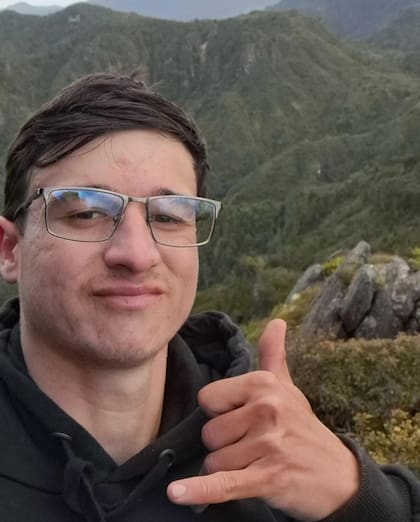 Artigau, en la isla norte de Nueva Zelanda