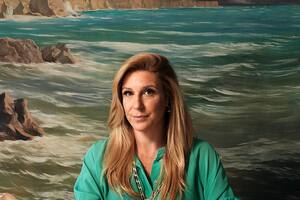 Artista, filántropa y coleccionista, será la primera mujer en ocupar la presidencia de arteBA Fundación, organización sin fines de lucro cuya feria anual comienza el jueves