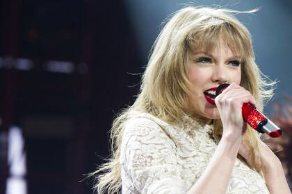 Artistas como Taylor Swift renuncian a cobrar grandes sumas de dinero para estar presentes en los festivales de la plataforma online iHeartRadio