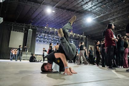 Artistas de distintos perfiles integrarán el elenco de 25 personas en escena.