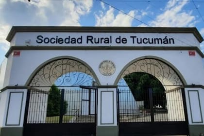 ARTUC tendrá su primera edición del 25 al 28 de junio, en la Sociedad Rural de Tucumán