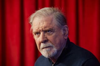 Se suspendió la obra que marcaba el regreso de Arturo Puig a los escenarios: los motivos