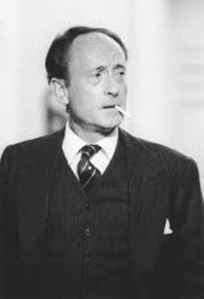 Arturo Francisco Maly, el villano querido por todos: supo construir una carrera basada en su versatilidad actoral