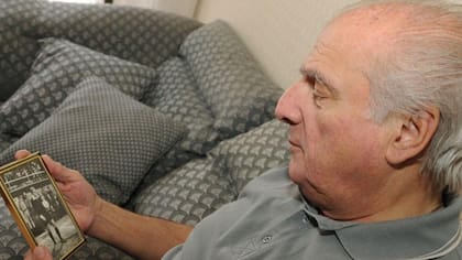 Arturo Ithurralde tenía 83 años