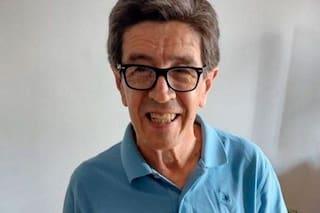 El drama del playero que fue cobardemente golpeado, casi muere y sigue internado un año después