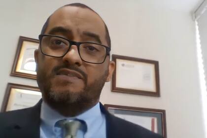 Arturo McFields, embajador de Nicaragua ante la OEA