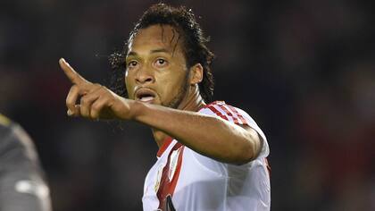 Arturo Mina se despide de Núñez