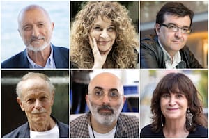 Arturo Pérez-Reverte, Gioconda Belli, Javier Cercas, Erri de Luca, Eduardo Halfon y Rosa Montero vienen a la Feria del Libro porteña