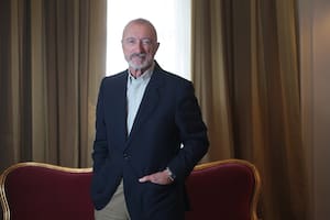 “La izquierda actual tiene una intolerancia maniquea, farisaica, oportunista, demagógica, extrema”