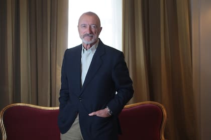 “La izquierda actual tiene una intolerancia maniquea, farisaica, oportunista, demagógica, extrema”