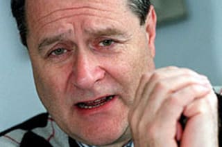 Pionero en filantropía