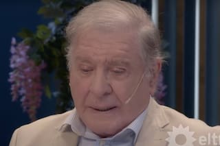 Arturo Puig habló de la ausencia de Selva Aleman y repasó el día de su muerte