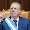 Puig: su papel en El encargado, el día en que Francella no quiso salir a escena y el recuerdo de Luis Brandoni