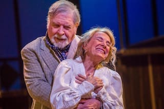 El emotivo mensaje de Arturo Puig sobre Selva Alemán, a dos meses de su muerte