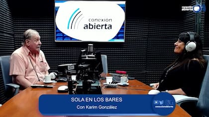 Arturo Puig reconoció que sospecha por la muerte de Selva Alemán