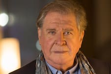 La sospecha de Arturo Puig por la muerte de Selva Alemán: “Hubo un error”