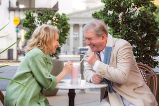 El día que Arturo Puig explicó por qué su historia de amor con Selva Alemán comenzó como un romance prohibido