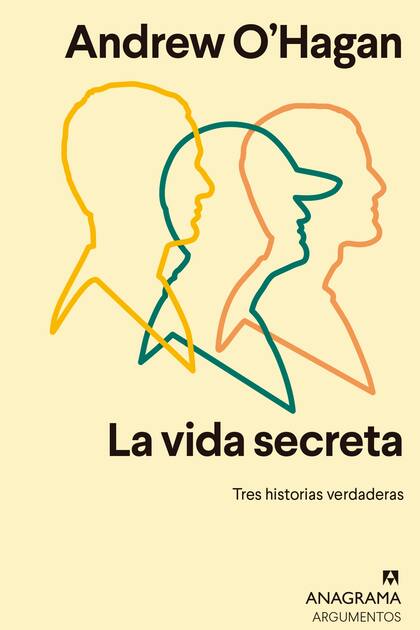 Artusi
Andrew O´Hagan