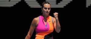 Así está el cuadro femenino de cuartos de final del Australian Open 2026