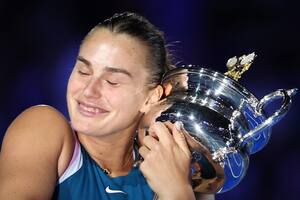 Aryna Sabalenka, nueva campeona de Grand Slam: así fue el camino al título en el Australian Open
