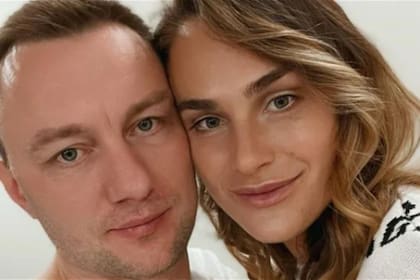 Aryna Sabalenka habló sobre la muerte de su expareja Kostantin Kotsov