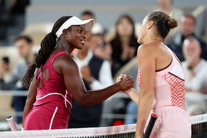 El peor Roland Garros para las chicas por una decisión que las afecta y que genera polémica en el circuito