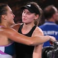 Aryna Sabalenka vs. Elena Rybakina, en vivo: cómo ver online la final femenina del Australian Open 2026
