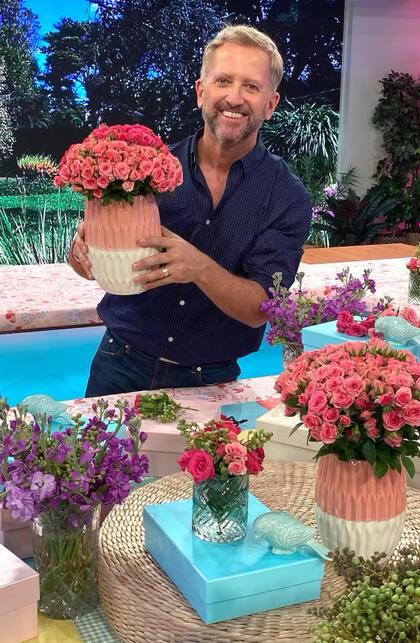 Arzuaga es reconocido por sus imponentes ambientaciones para los eventos más importantes del país.