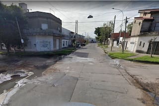 Remedios de Escalada: detienen a cuatro hombres por el crimen de un jubilado