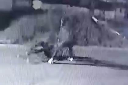 Asaltaron a un jubilado y lo tiraron al piso en La Plata