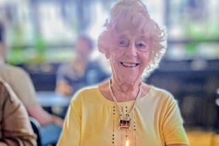 Cómo fue el violento robo a la abuela influencer de San Isidro