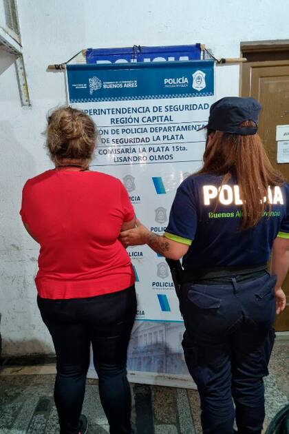 Asalto al jugador Marcos Rojo.
Imágenes : POLICIA DE LA PROVINCIA