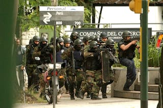 Robo del Siglo: el dolor de las víctimas que perdieron más que dinero y joyas