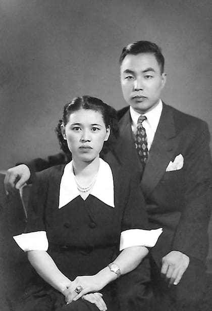 Asano y Daiko