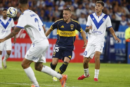 Ascacibar, de flojo partido, entre Mammana y Andrada