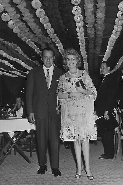 La lucha de Paloma Fort para exhumar el cuerpo de quien ella cree es su padre