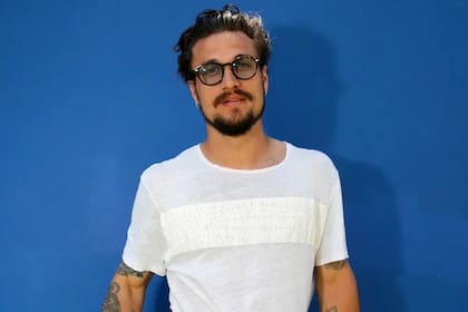 Aseguran que Daniel Osvaldo estaría en pareja con una famosa cantante