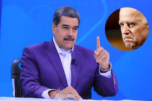 Aseguran que el gobierno de Joe Biden podría cancelarle la visa a algunos ciudadanos de Venezuela ligados al régimen de Nicolás Maduro